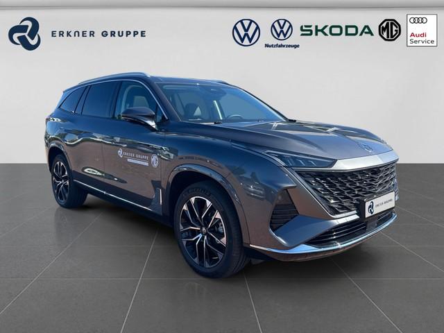 MG S9 PHEV Premium Finanzierung+360Grad+Sitzbelüftu