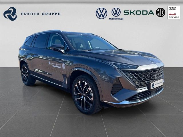 MG S9