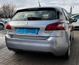 Peugeot 308 Active *1. Hand*Klimaautomatik*Tempom*Touch* - gebrauchte Peugeot 308 aus dem Jahr 2018