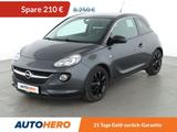 Opel Adam 1.2 Jam *TEMPO*PDC*SHZ*LHZ*ALU*KLIMA* - Opel Adam Gebrauchtwagen in Köln