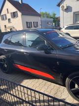 Porsche Macan S S - Porsche Macan Gebrauchtwagen in Frankfurt