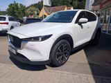Mazda CX-5 2.5 Takumi AWD HUD Navi Sitzbelüftung 360° - Mazda Gebrauchtwagen in Stuttgart