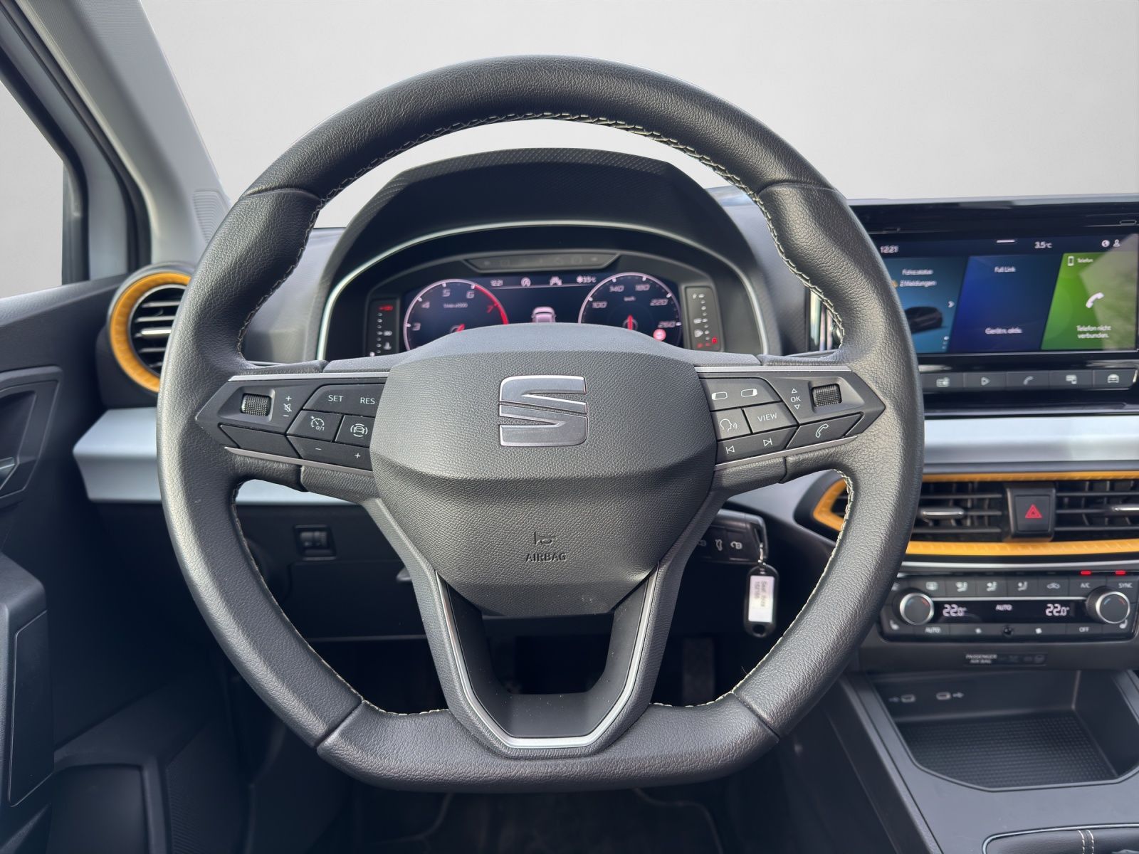 Seat Ibiza - Bild 10