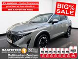 Nissan Qashqai Xtronic n-connecta Pano+eHeck+ProPILOT+3