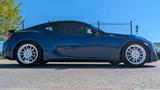 Toyota GT86 1180 kg, 221 PS, Hobbyaufgabe - gebrauchte Toyota Sportwagen