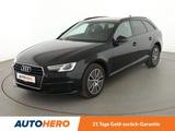 Audi A4 2.0 TDI Aut.*NAVI*XENON*TEMPO*PDC*SHZ* - Audi A4 in Köln