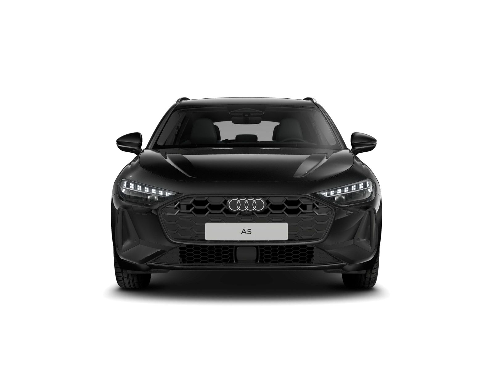 Audi A5 - Bild 2