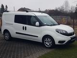 Fiat Doblo 1.6 16V Multijet - Fiat Doblo aus 2020