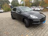 Porsche Cayenne S Diesel S - Porsche Gebrauchtwagen in Braunschweig
