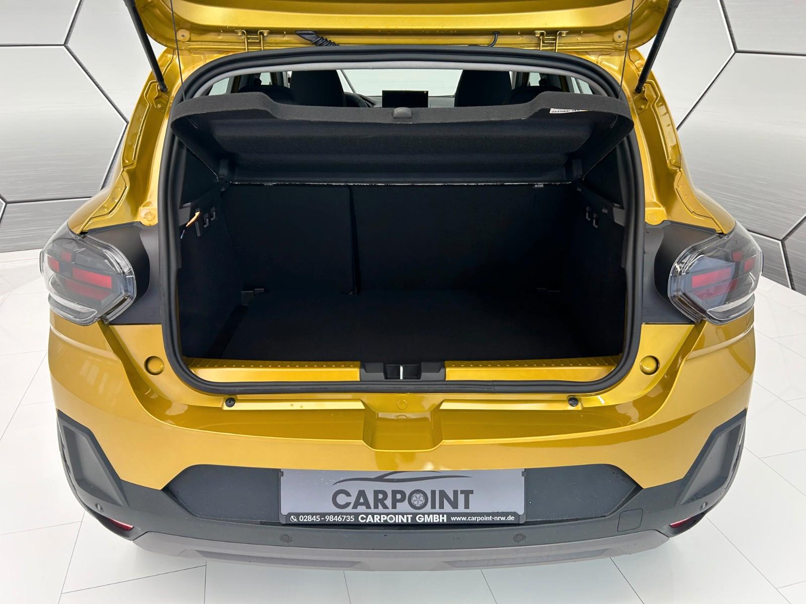 Dacia Sandero Stepway Extreme ECO-G 120 auto