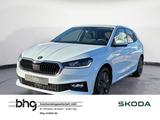 Skoda Fabia Balance 1,0 TSI 7-Gang-DSG - Skoda Neuwagen