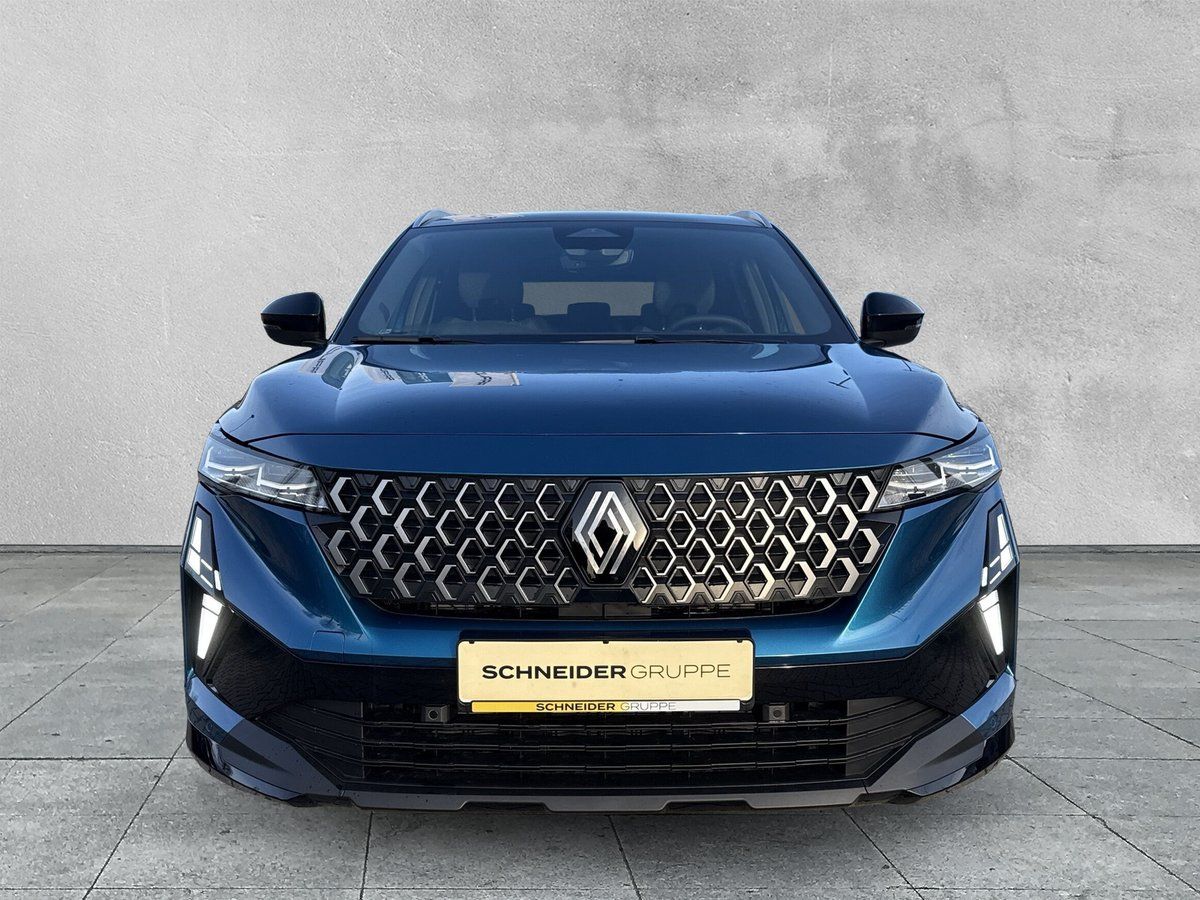 Renault Austral - Bild 8