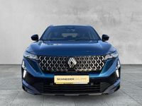 Renault Austral - Vorschau Bild 8