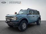 Ford Bronco 2.7 EcoBoost 4WD Badlands e- ACC+AHK+LED - scheckheftgepflegte Ford Bronco