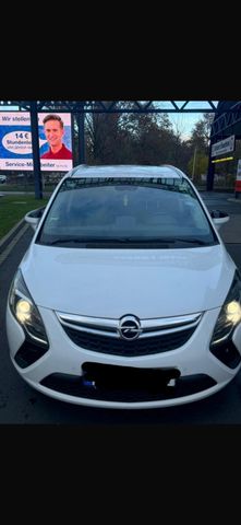 Opel Zafira  20 SP  165 sieben sitzer