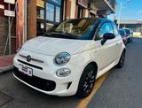 Fiat 500 1.0 Hybrid Hey Google KM 46.000 - 2021 - Fiat 500: Hey Google