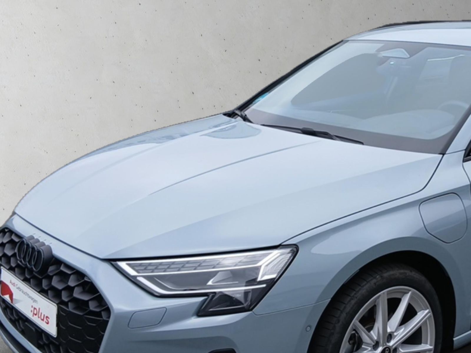 Audi A3 - Bild 8