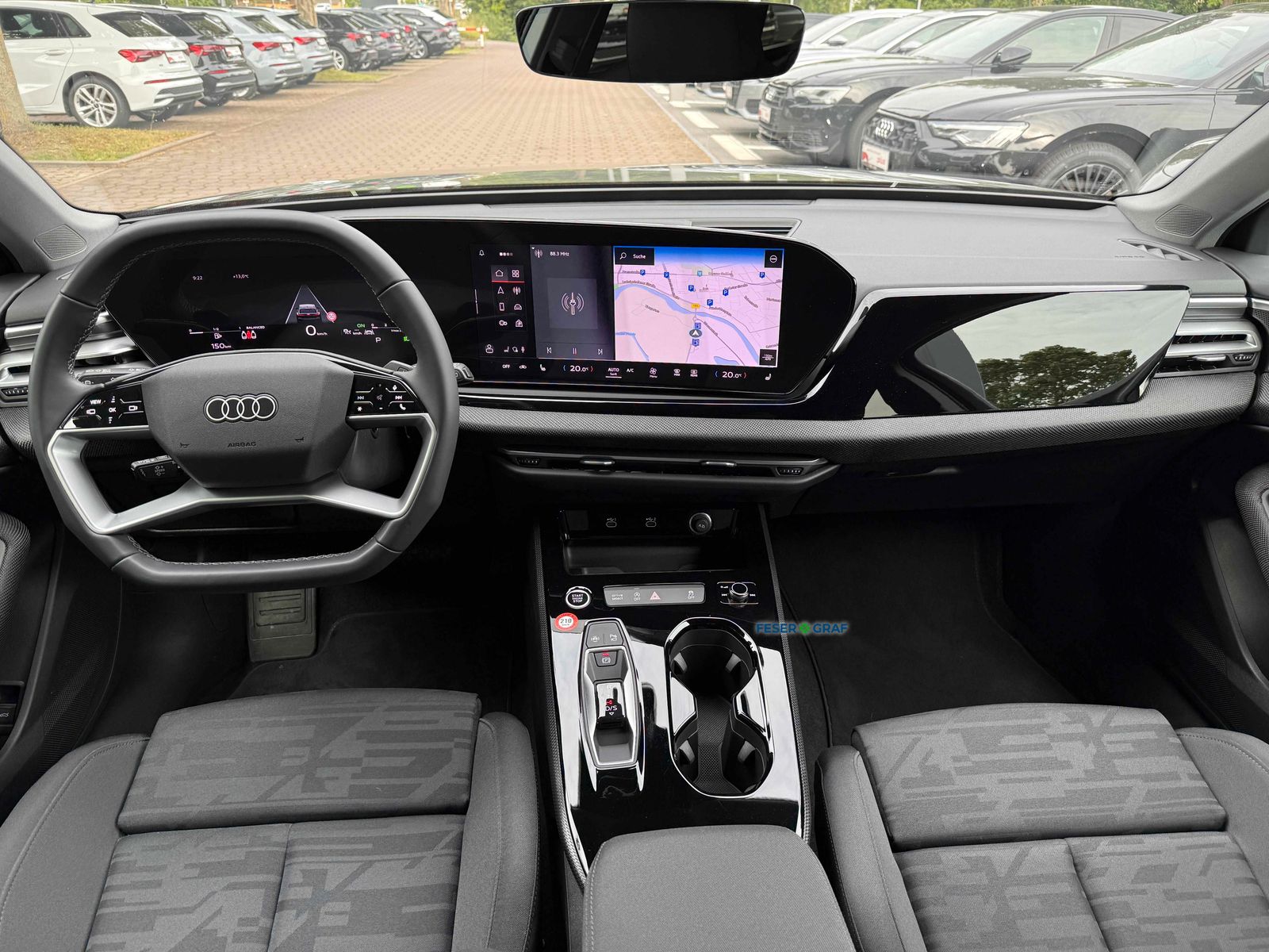 Audi A5 - Bild 10