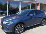Mazda CX-3 Sports-Line SHZ*Leder*Navi*Head-Up - Mazda CX-3 in Hannover