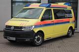 Volkswagen T6 Transporter Kasten-Kombi Mittelhochdach KTW - Ktw gebraucht