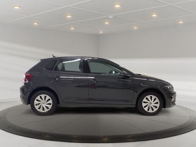 Polo Comfortline 1,0 TSI 70 kW Klima, Navi, SHZ,