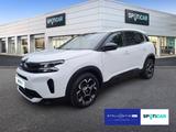 Citroën C5 Aircross 1.5 BlueHDi 130 Plus SHZ*NAVI*RFK - Citroën C5 Aircross PLUS mit Diesel-Antrieb