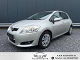 Toyota Auris 1,6 TÜV/TEMPOMAT/KLIMAAUTOMATIK/ - Toyota Auris in Braunschweig