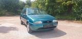 Ford Fiesta TÜVNEU TECHNISCH ÜBERHOLT!!! - gebrauchte Ford Fiesta aus dem Jahr 1999