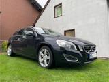 Volvo V60 D5 Allrad, Turbodiesel 215 PS Anhängerkpl. - Volvo: Turbo