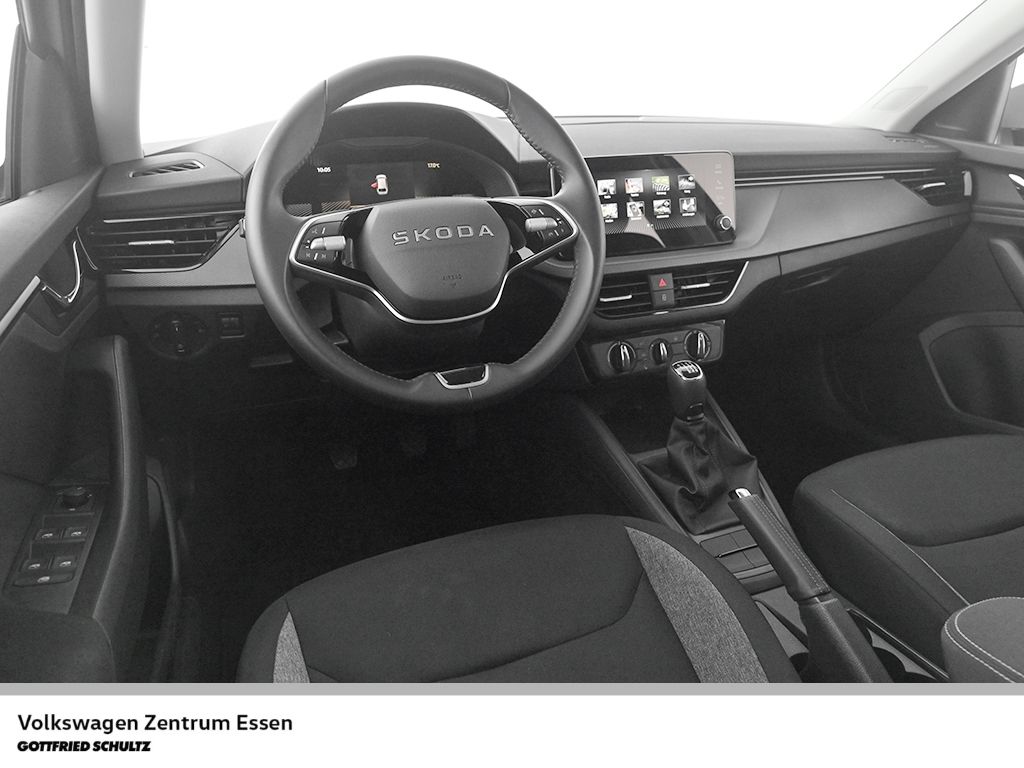 Skoda Scala - Bild 12