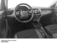 Skoda Scala - Vorschau Bild 12