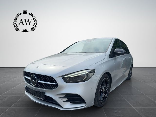 Mercedes-Benz B 220 d 4Matic AMG Line+Widescreen+360°Cam+Distr