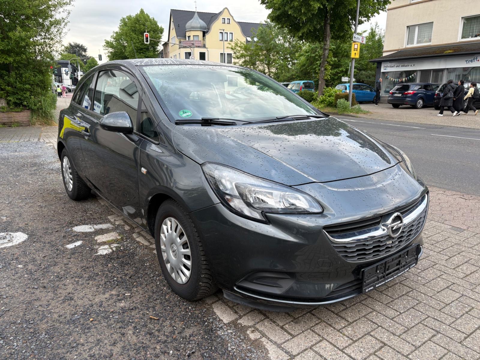Opel Corsa E Selection - Klima,2.Hand,