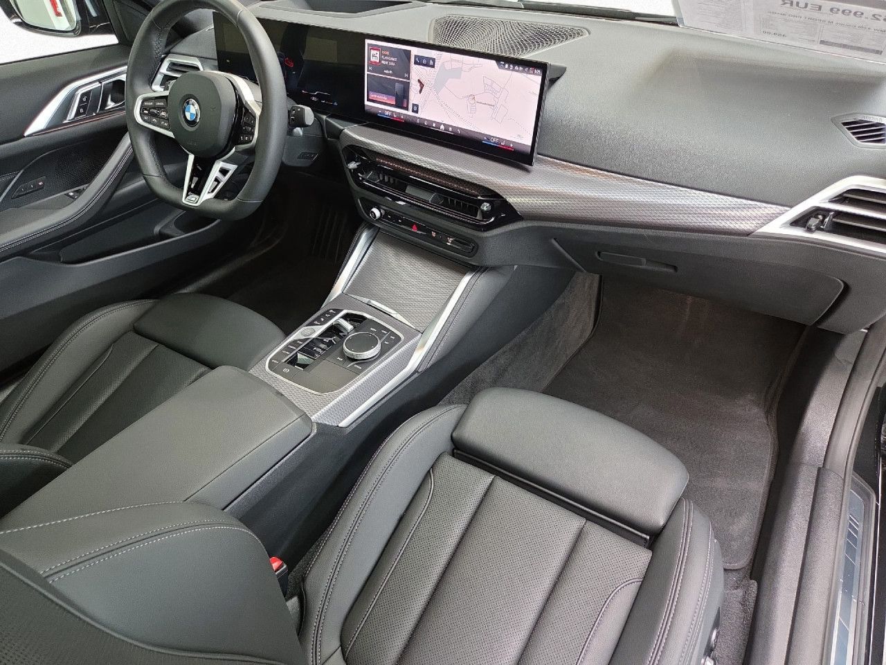 BMW 420 - Bild 14