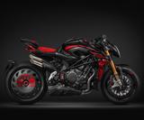 MV Agusta Brutale 1000 ABT One of 130 - MV AGUSTA NAKED BIKE
