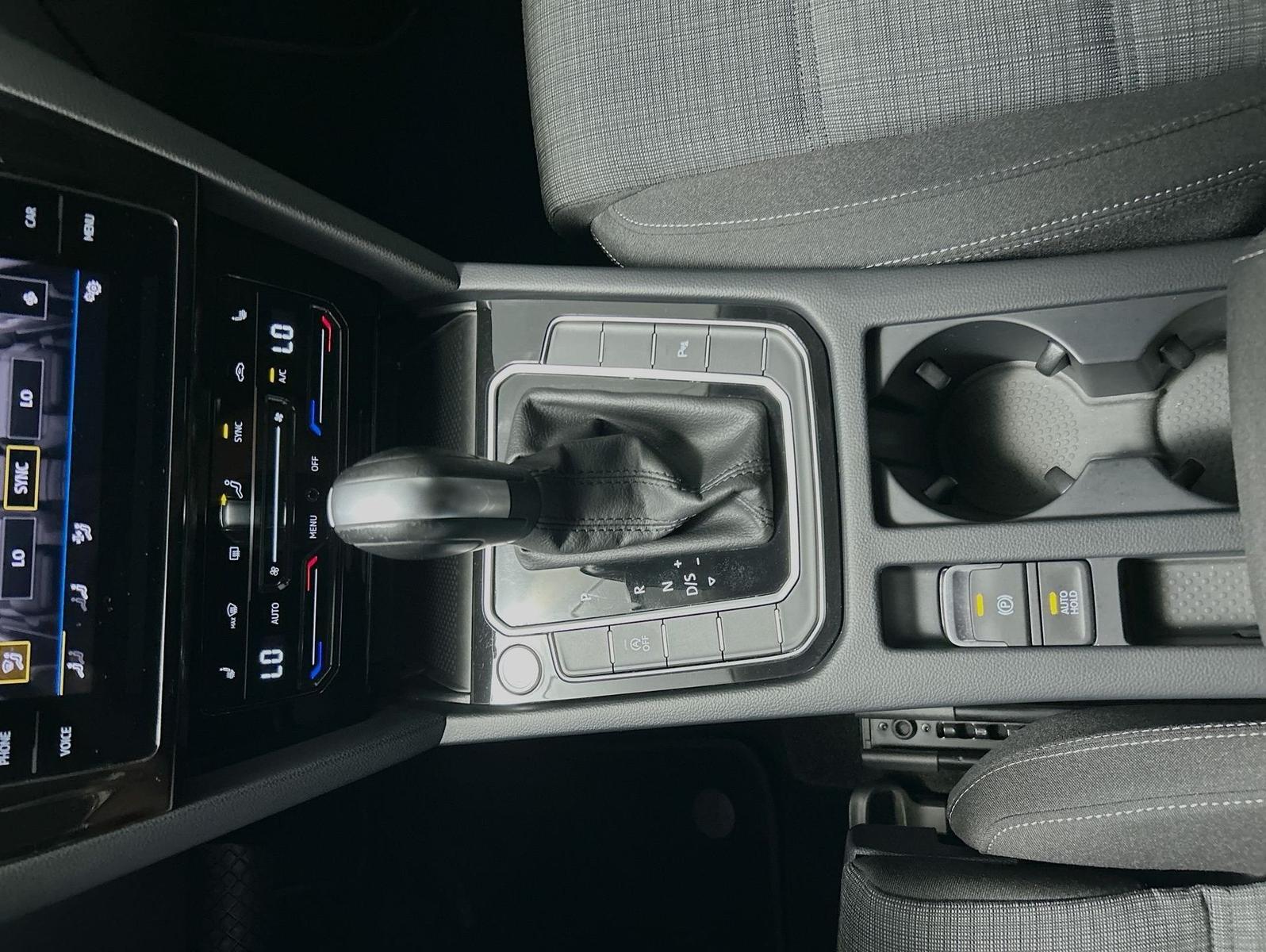 Volkswagen Passat 1.5 TSI DSG Business, миниатюра 21