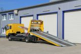 Mercedes-Benz Atego 1224 Hubbrille AKTIONSPREIS !!! - Mercedes-Benz 1224 atego
