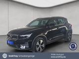 Volvo XC40 T4 Recharge DKG Core - Volvo XC40 Core mit Hybrid-Antrieb (Benzin/Elektro)
