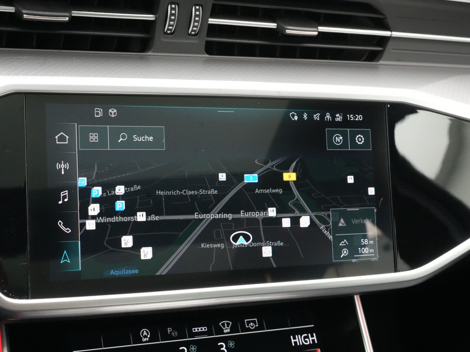 Audi A6 - Bild 15