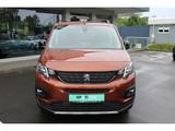 Peugeot Rifter L1 Allure Elektro 136 *Panorama-Glasdach* - gebrauchte Peugeot Kleinbus