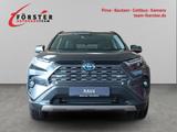Toyota RAV4 2.5 4x2 Hybrid Lounge - Toyota RAV 4 Gebrauchtwagen in Dresden