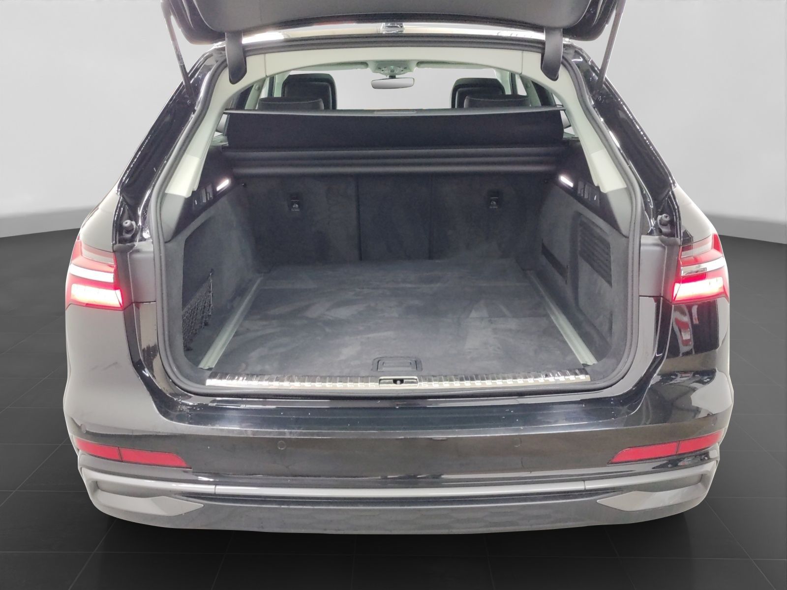 Audi A6 - Bild 18