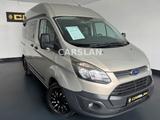 Ford Transit Custom HOCH+RAMPE+5-SITZER+KLIMA+PDC+AHK - Ford Transit Gebrauchtwagen in Mannheim