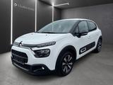 Citroën C3 Pure Tech 110 MAX PDC APP LED LANE ISOFIX - gebrauchte Citroën C3 aus dem Jahr 2024