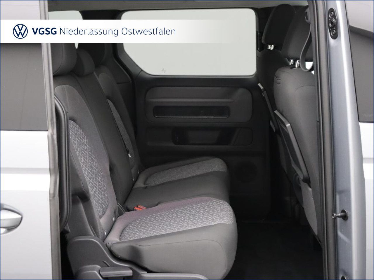 Volkswagen ID. Buzz - Bild 13