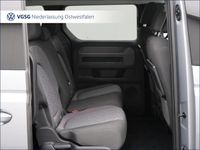 Volkswagen ID. Buzz - Vorschau Bild 13