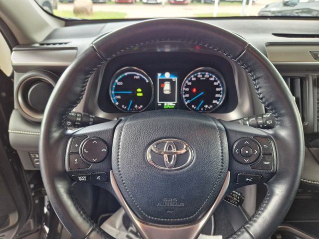 Toyota RAV 4  Executive Hybrid | Automatik | Allrad