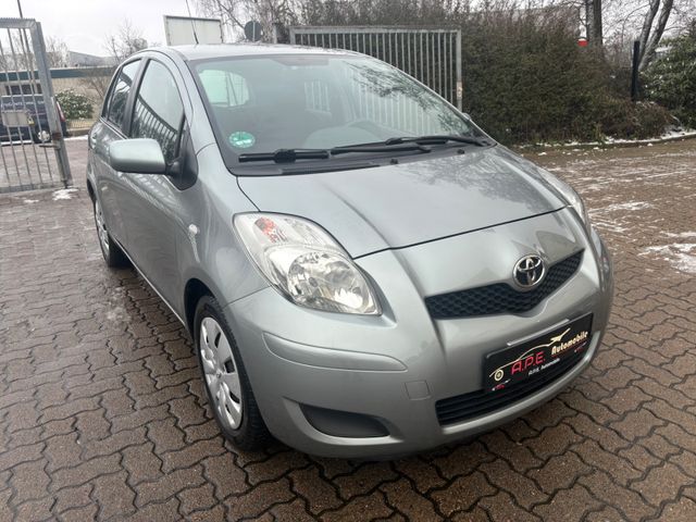 Toyota Yaris So 1.33 Facelift  Tüv/Au 10.2026 Klima