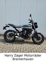 Kawasaki Z650 RS Starterbonus 650,- Euro sichern! - KAWASAKI 650 R