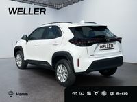 Toyota Yaris Cross - Vorschau Bild 7